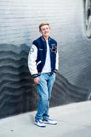 Brenden Senior 2025