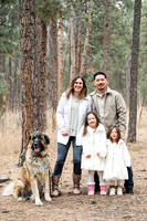 Nishimura Family 2025