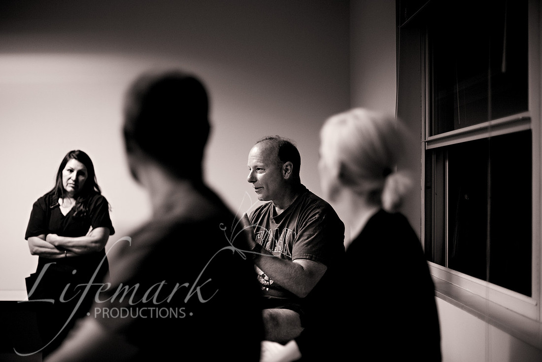 Meeting